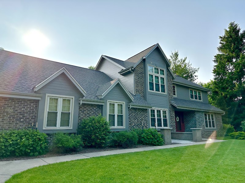 Ridge Top Exteriors photo 4