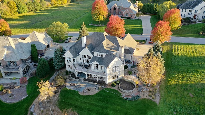 Ridge Top Exteriors photo 1