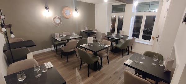 Restaurant Ortie Boulogne-sur-Mer