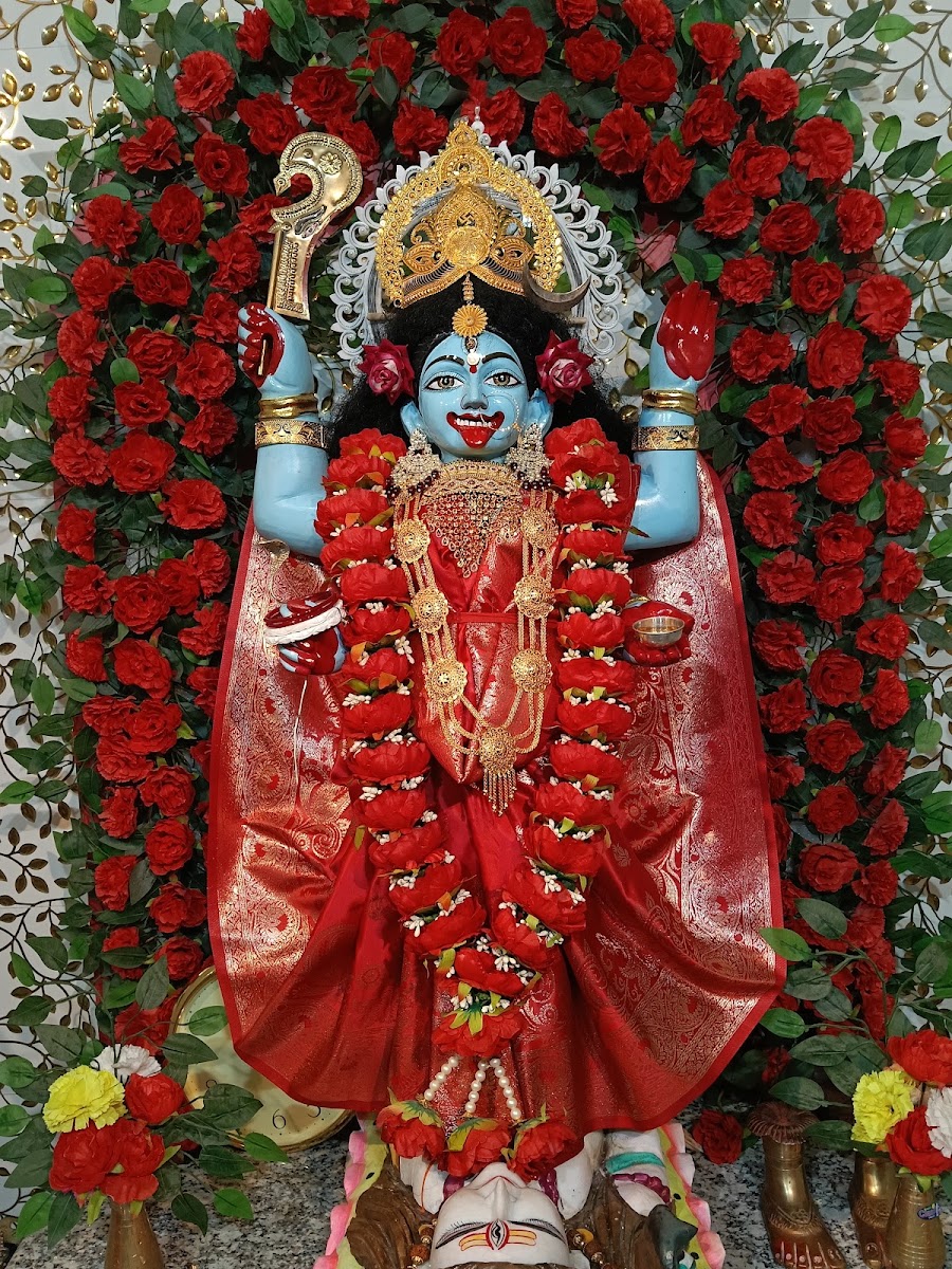 Tara Sankari Mandir Google photo 1