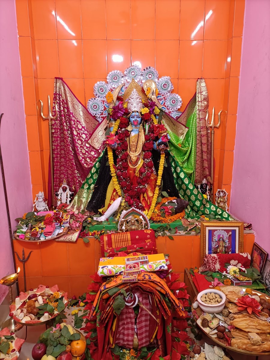 Tara Sankari Mandir Google photo 2