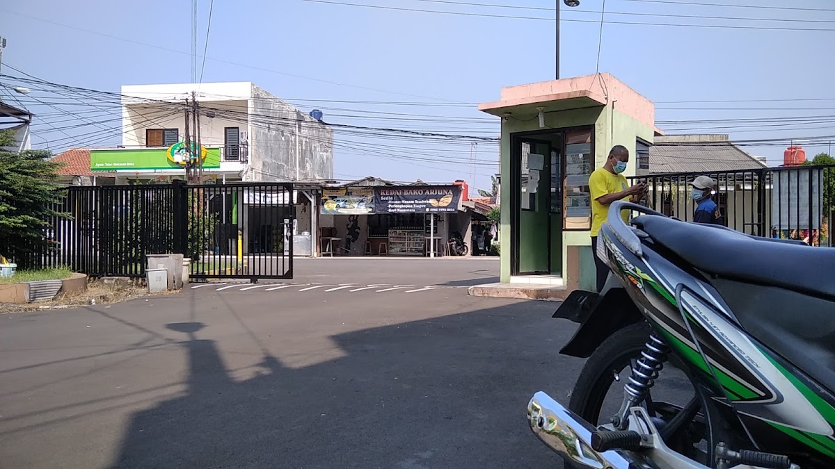 D' Living Tanahbaru