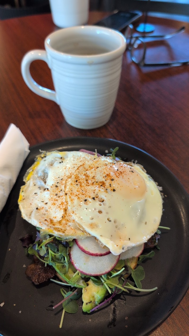 Ki Coffee & Brunch photo 4