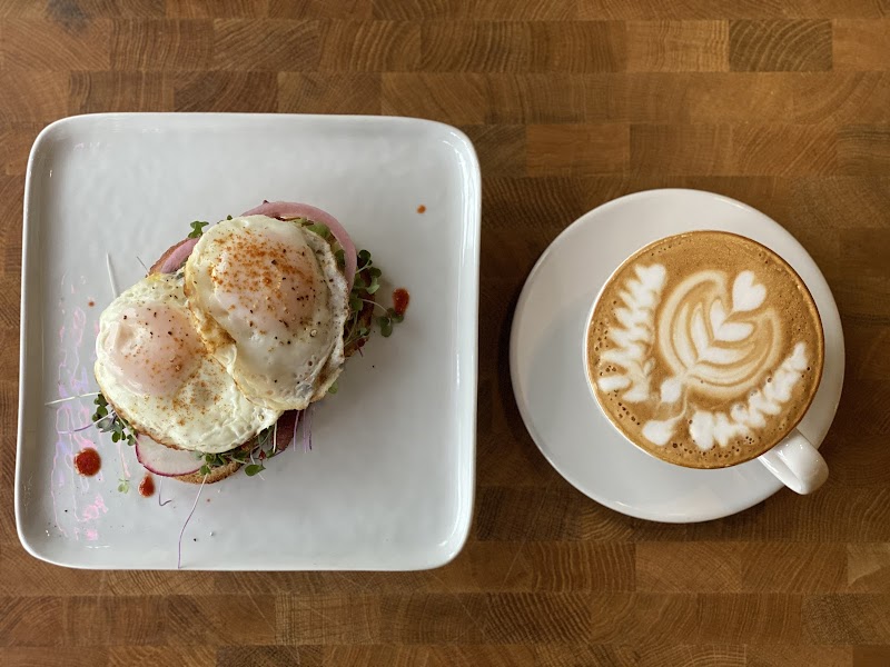 Ki Coffee & Brunch photo 2