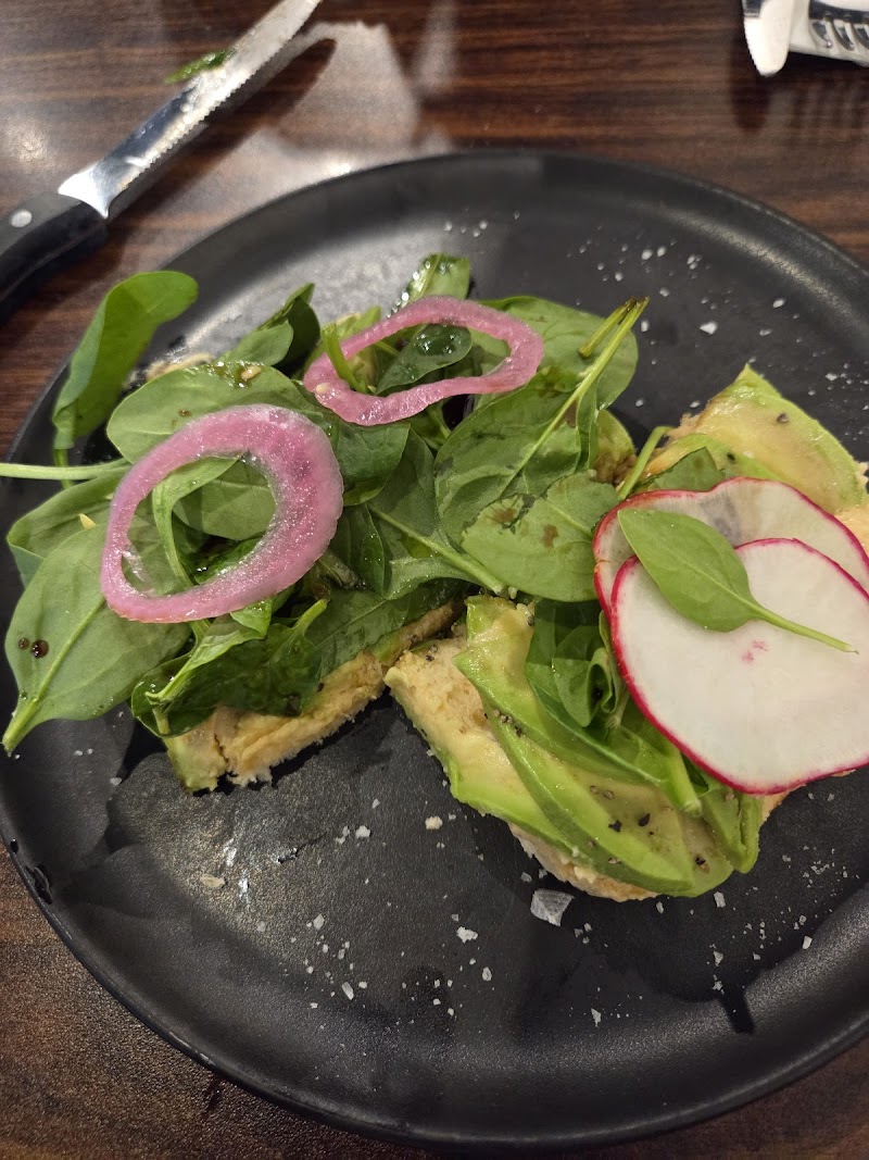 Ki Coffee & Brunch photo 4