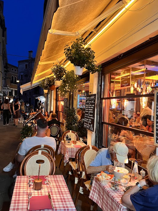 Ristorante Da Poggi fotoğraf 1