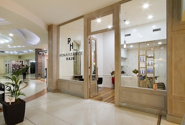 Renaissance Hair photo 2