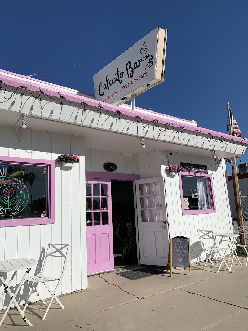 Cafecito Bar photo 1