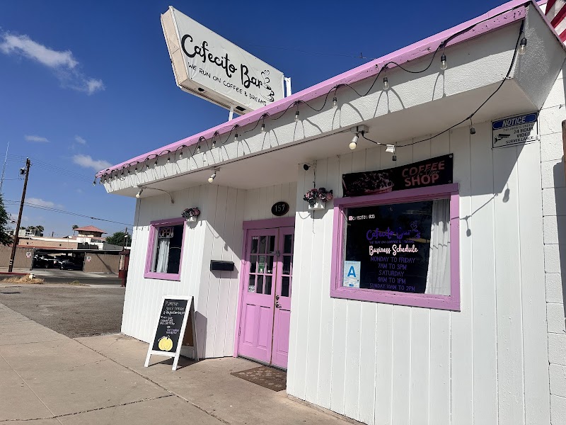 Cafecito Bar photo 3