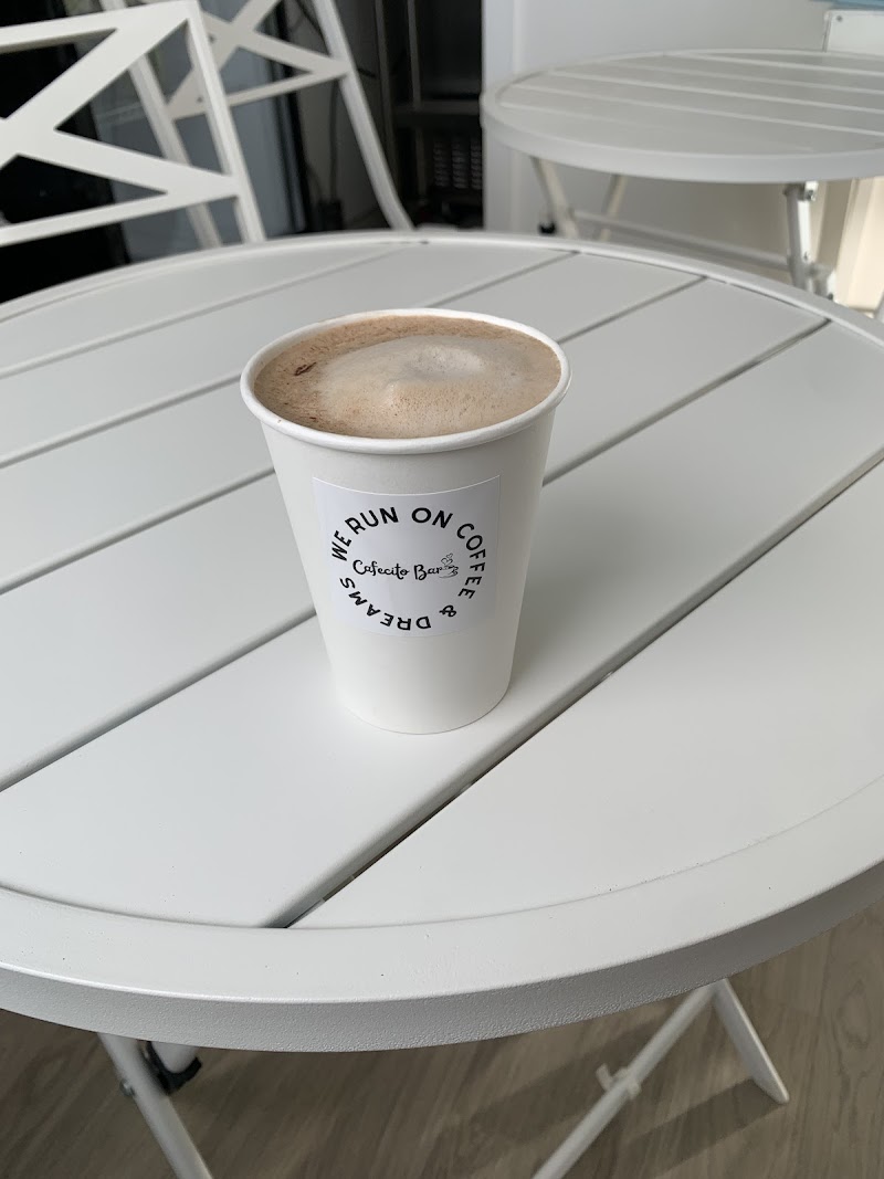 Cafecito Bar photo 2