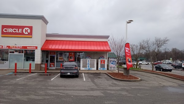 Photo by Billy Goats