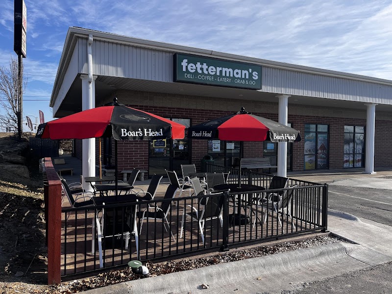 Fetterman's photo 3