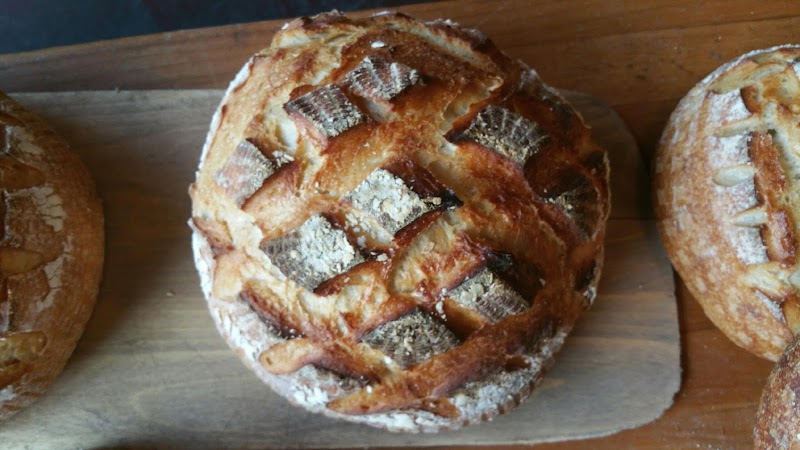 Blue Scorcher Bakery & Cafe photo 2