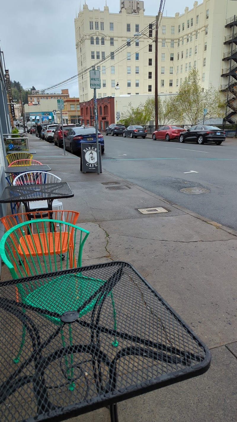 Blue Scorcher Bakery & Cafe photo 1