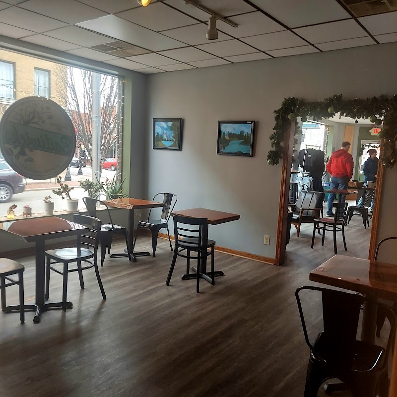 Bailiwicks Coffee Company photo 1