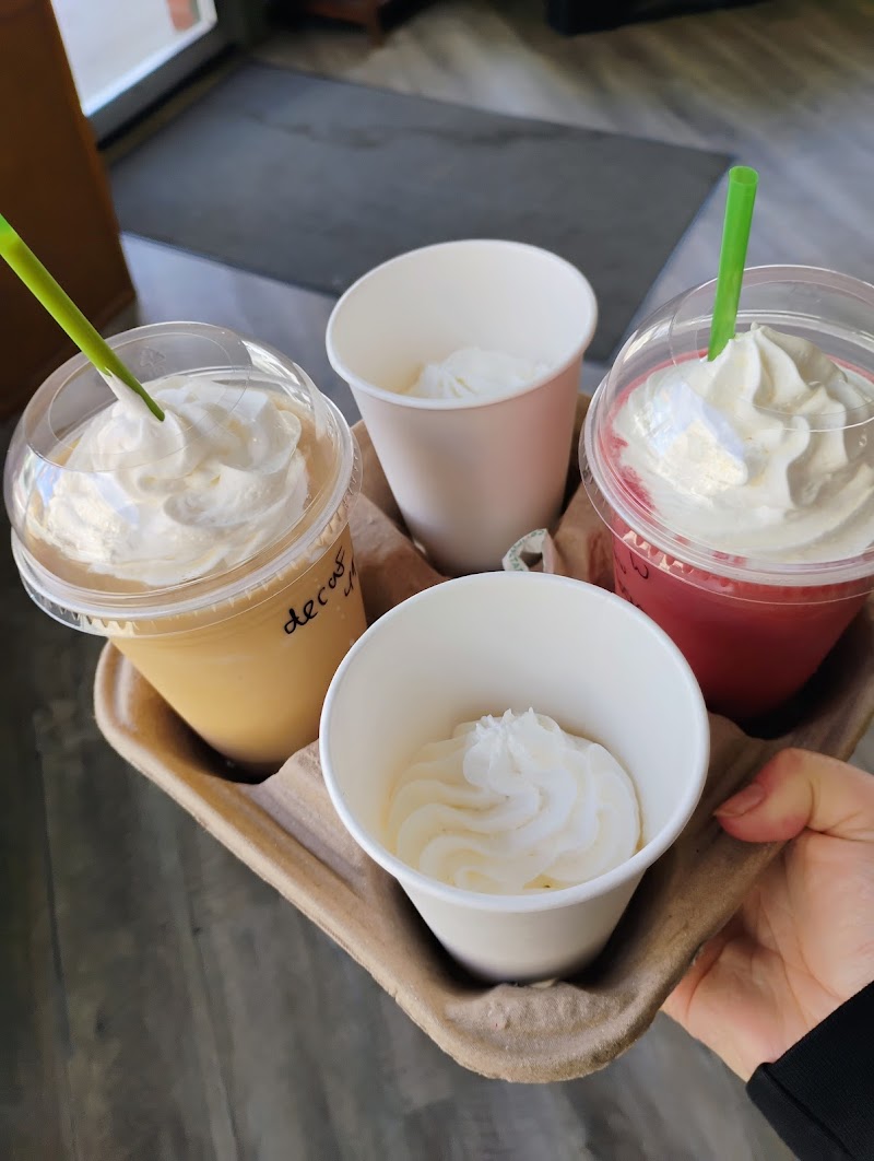 Bailiwicks Coffee Company photo 2