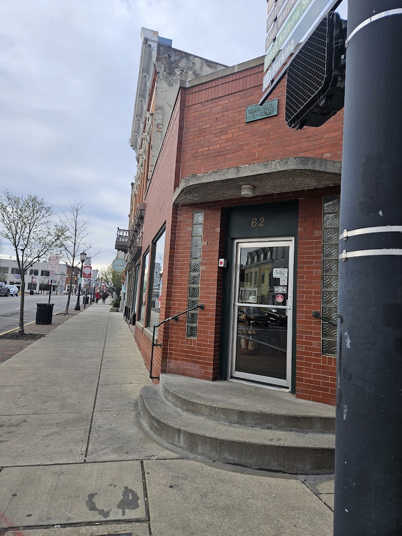 Bailiwicks Coffee Company photo 4