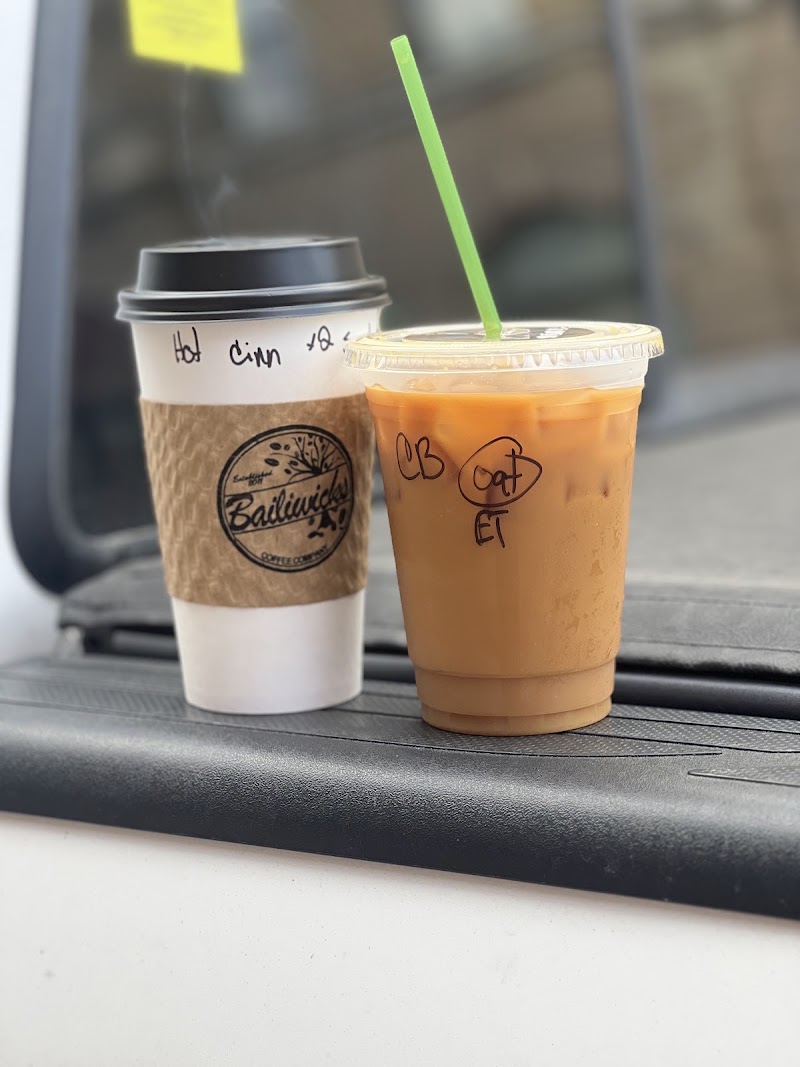 Bailiwicks Coffee Company photo 3