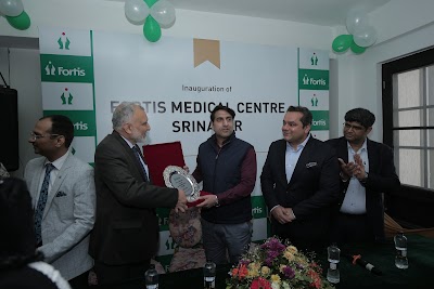 Fortis Medical Centre, Srinagar - Image 3