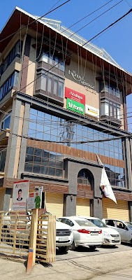 Fortis Medical Centre, Srinagar - Image 2