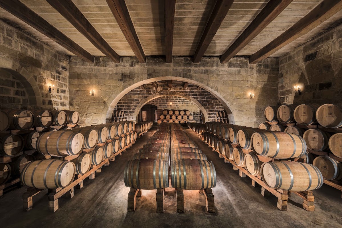 Marsovin Cellars