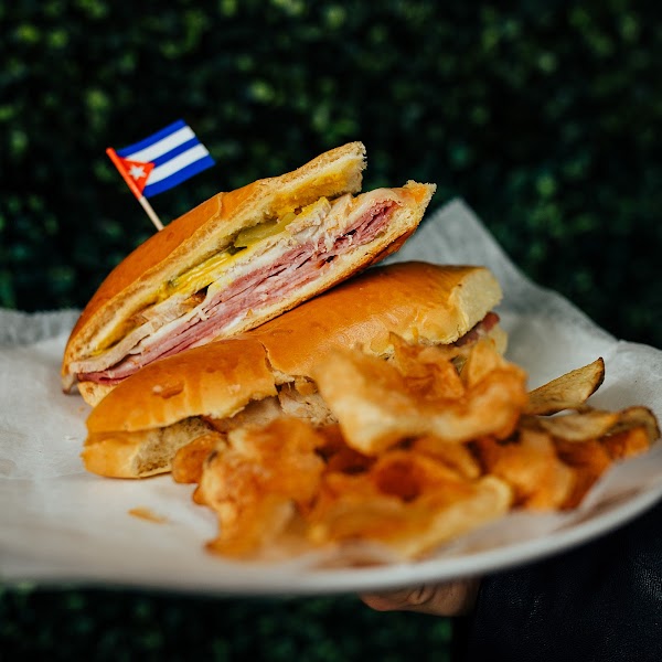 Photo by Sweet Havana