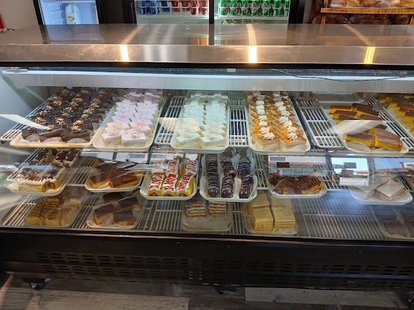 Photo by Lea Coddington