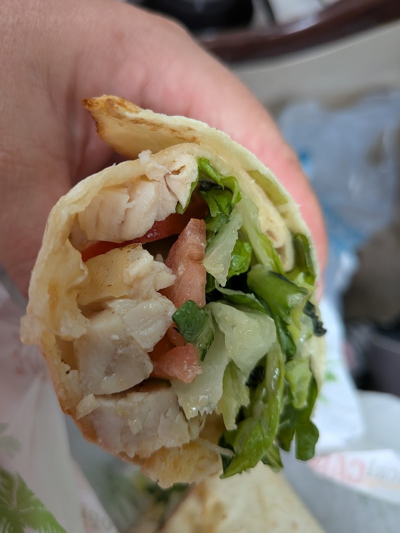 Tropical Smoothie Cafe photo 4