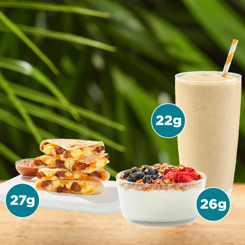 Tropical Smoothie Cafe photo 3