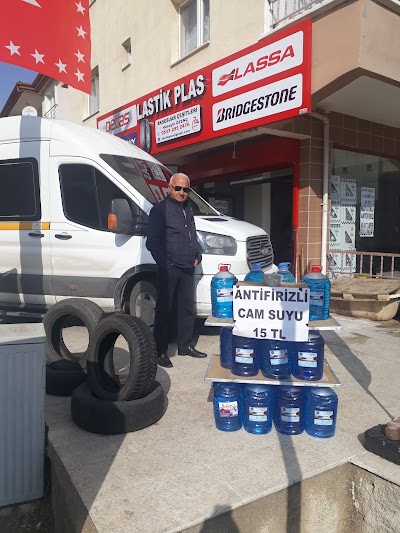 SİNCAN 7/24 MOBİL OTO LASTİK YOL YARDIM EN YAKIN LASTİKÇİ - Oto Servisi