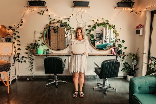 Mystic Tide Hair and Healing