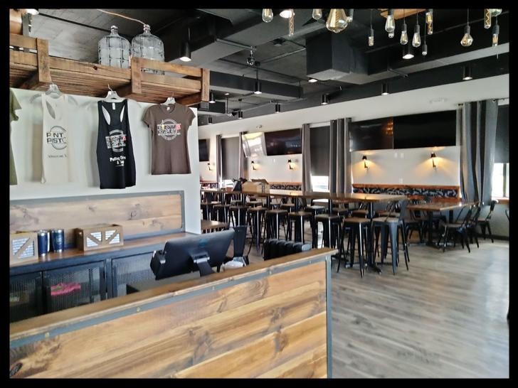 Paul's Gun Shop photo