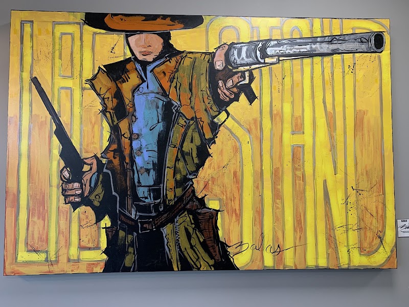 Paul's Gun Shop photo