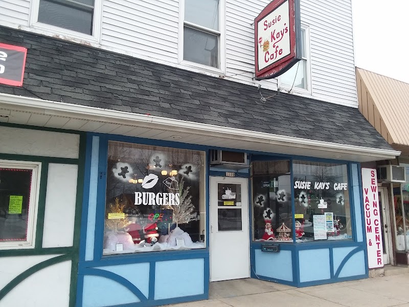 Susie Kay’s Cafe photo 1