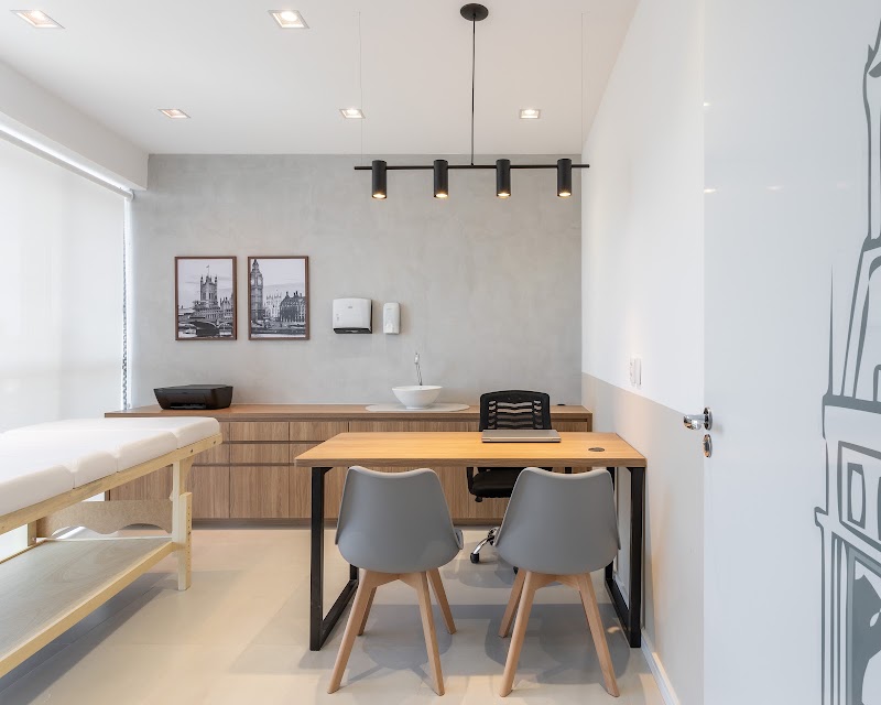 Pluri Coworking Saúde