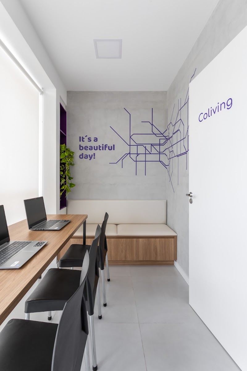 Foto de Pluri Coworking Saúde