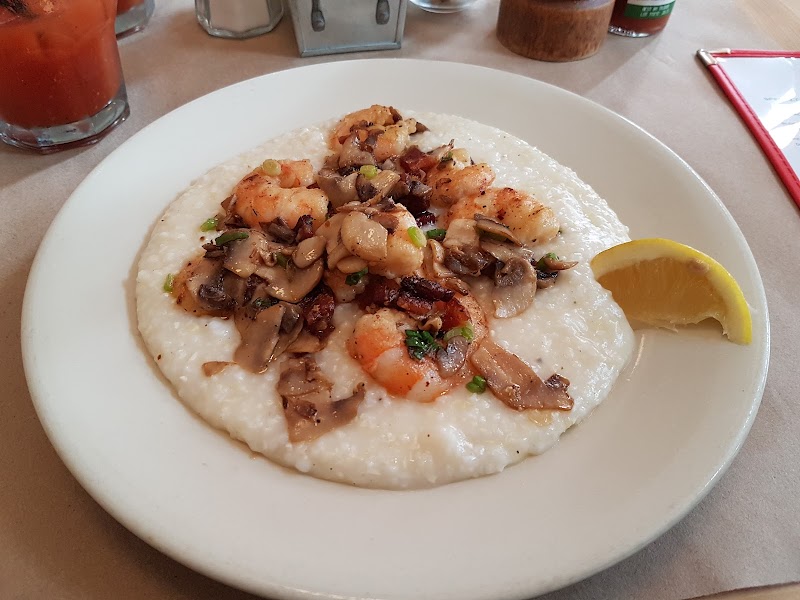 Hominy Grill photo 5