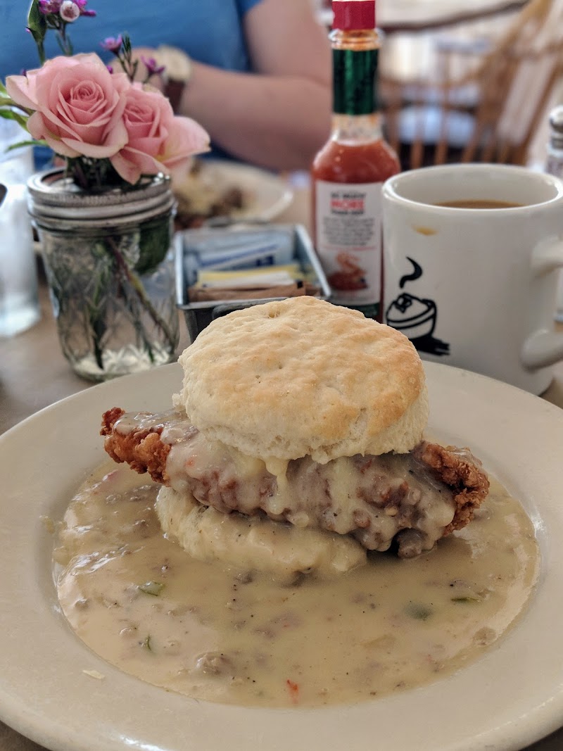 Hominy Grill photo 4