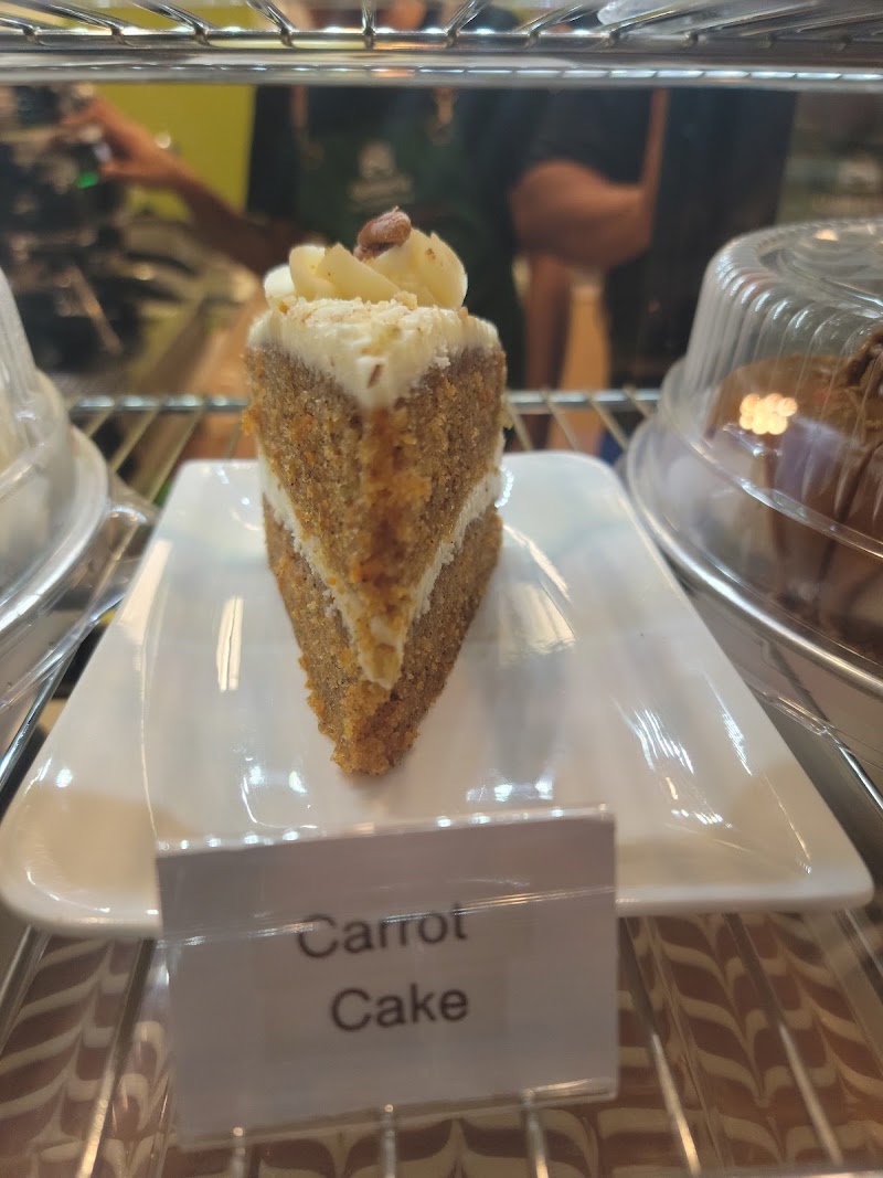 Qamaria Yemeni Coffee photo 2