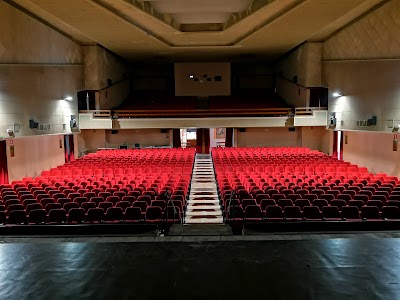 Teatro Aurora