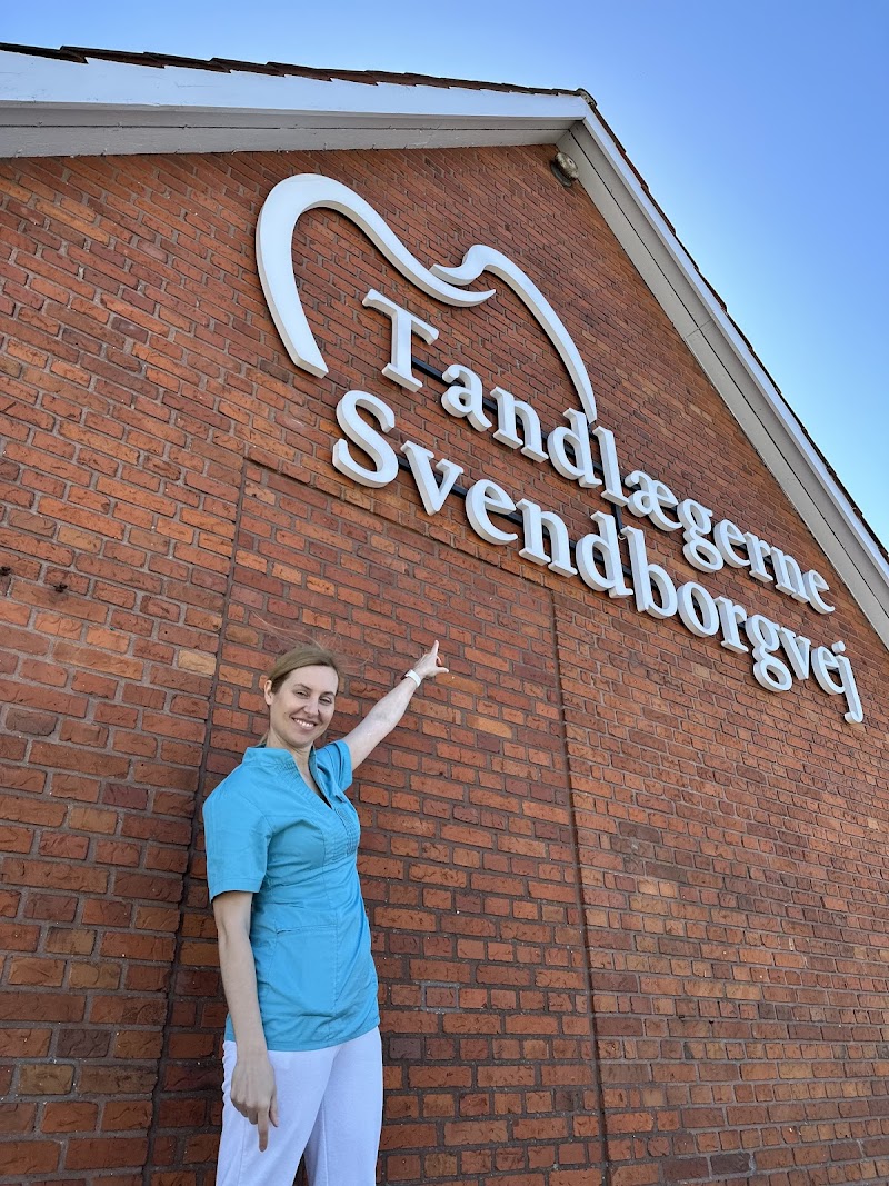 Tandlægerne Svendborgvej - billede 2