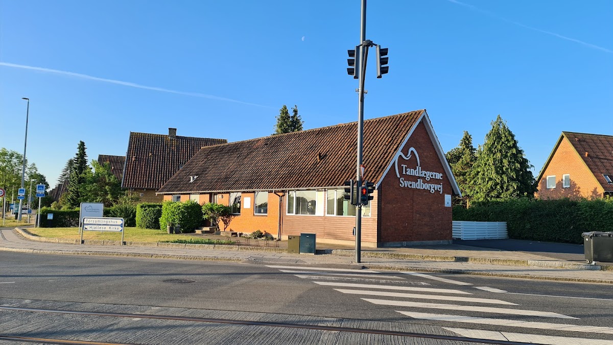 Tandlægerne Svendborgvej - tandlægeklinik i Odense S
