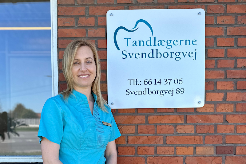 Tandlæge Magda Aniko-Wlodarczyk ApS - billede 7