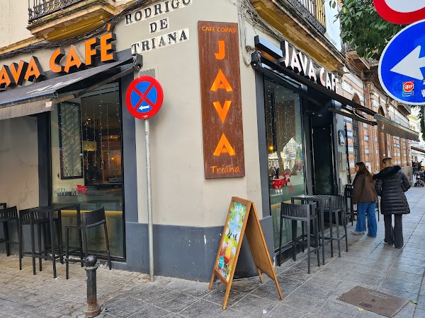 Java Café