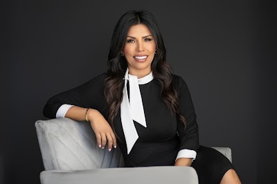 Trevino Law Firm - Car accident lawyer in Pearblossom