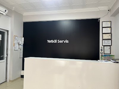 Samsung Yalova Beyaz Eşya ve Elektronik Yetkili Servisi Öykü Teknik - Beyaz Eşya Servisi