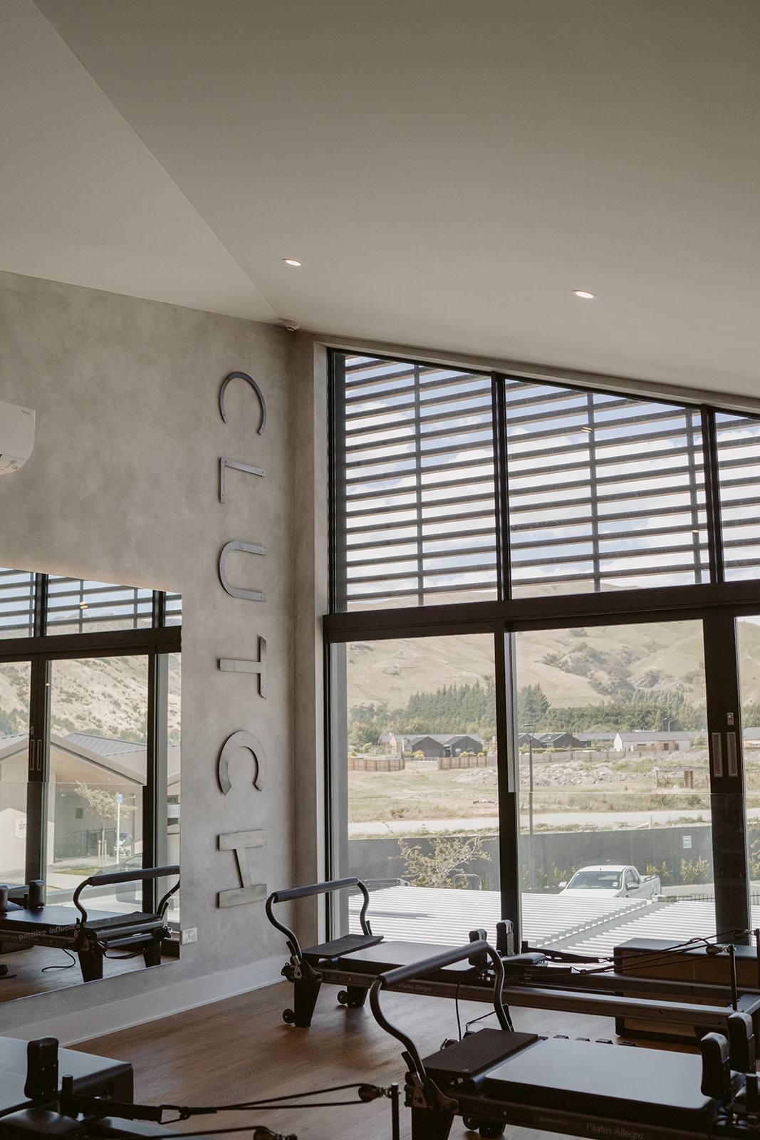 Clutch Reformer Pilates — 3