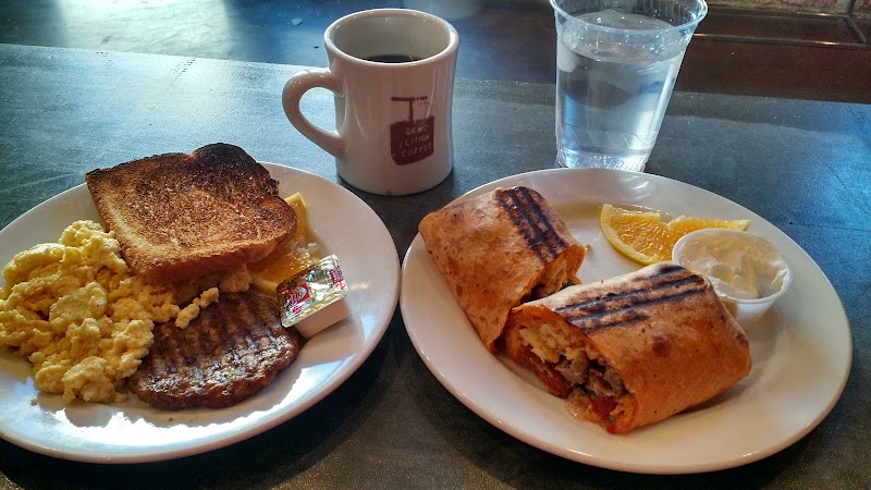 Demolition Coffee photo 2