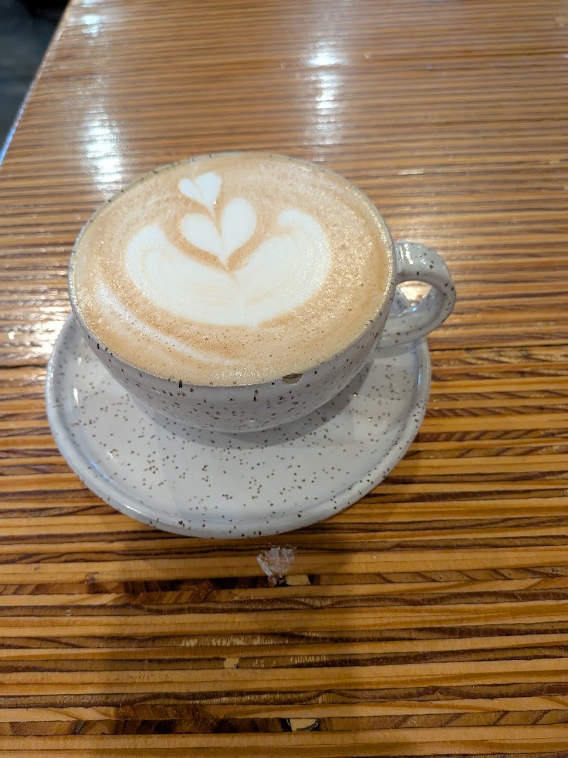 Demolition Coffee photo 4