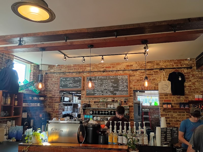 Demolition Coffee photo 4